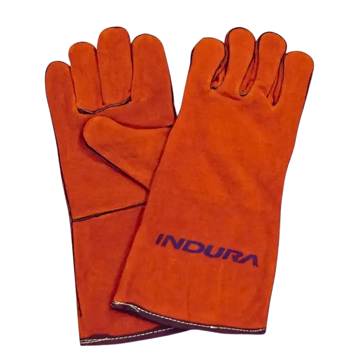 kit Soldadora Indura 160A + Máscara Redbo RBLYE64 + Guante-6