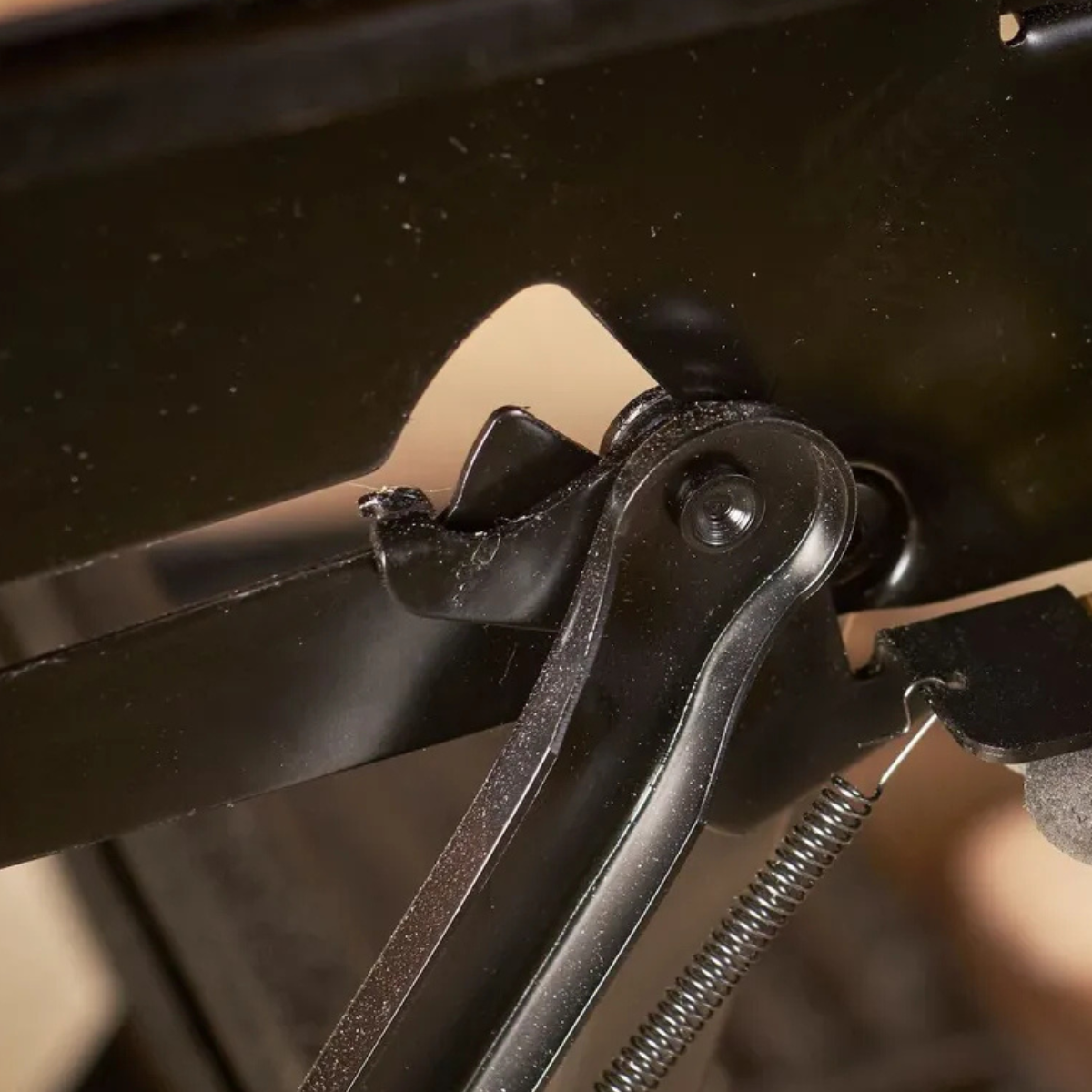 Banco De Trabajo Doble Altura Stanley Stst83400-1-6