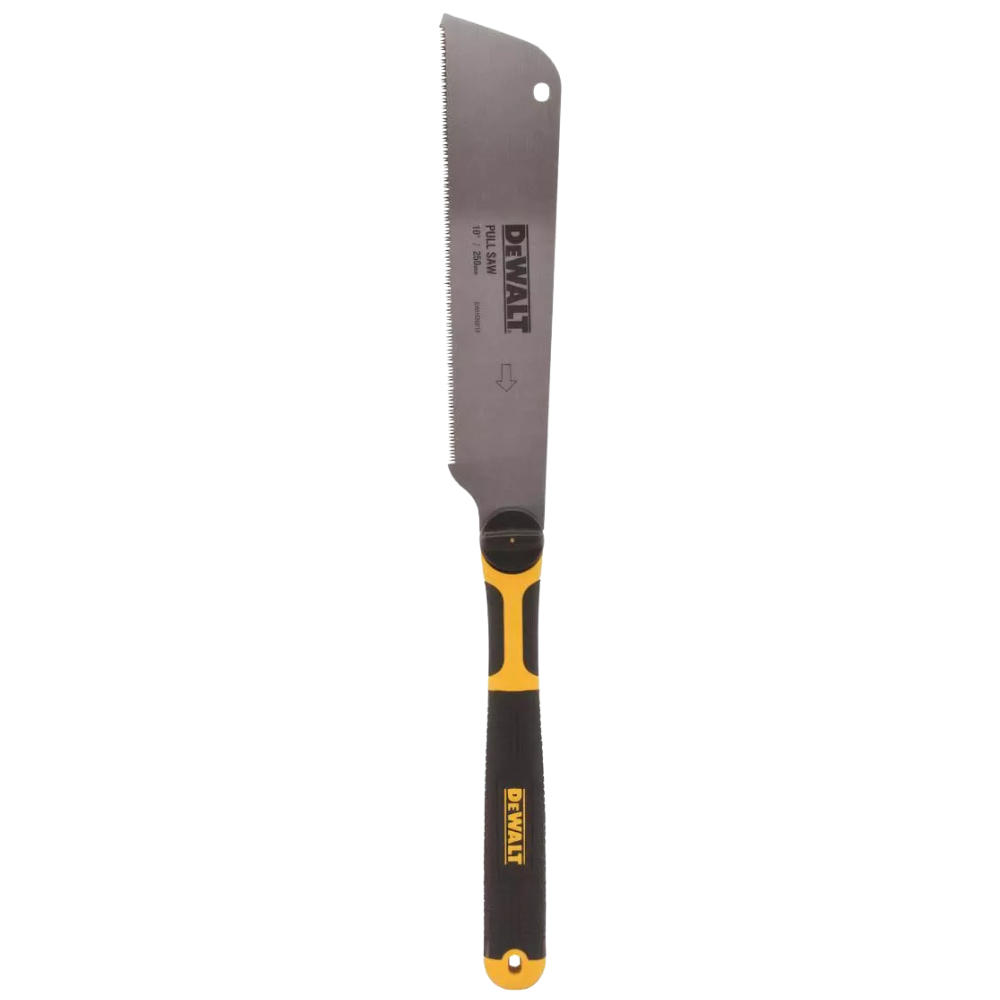 Sierra Japonesa 250mm Dewalt Dwht20215-6