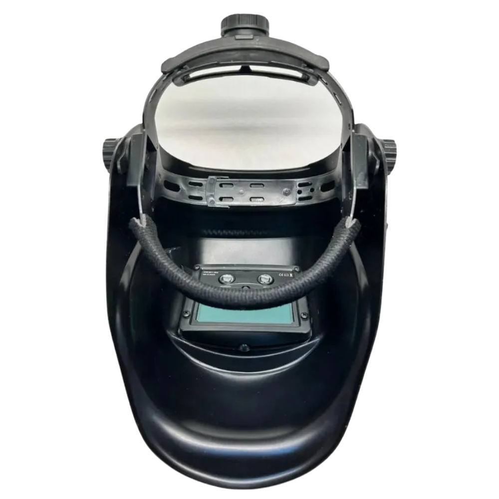 kit Soldadora AlphaTIG150A 2en1+Guantes+Máscara RedboRBLY93H-4