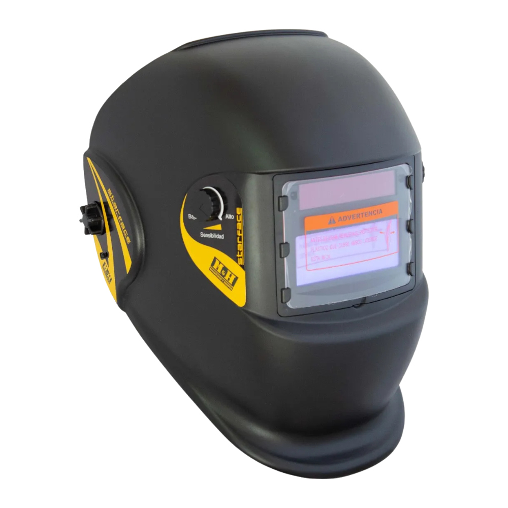 Kit Soldadora Myh Kombat 160 Plus + Mascara + Curso Soldar-3