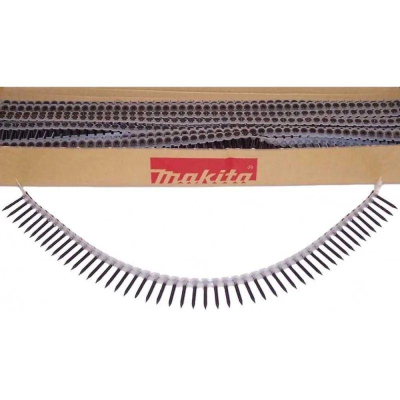 Tiras Tornillos 3.9x35mm Ph2 (1000 Unidades) Makita F-31153-3