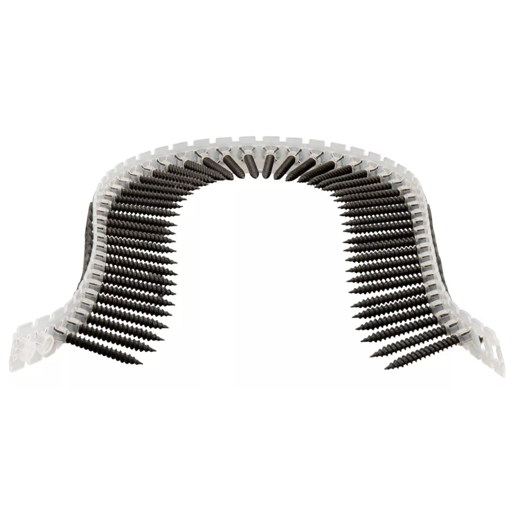 Tiras Tornillos 3.9x35mm Ph2 (1000 Unidades) Makita F-31153-4