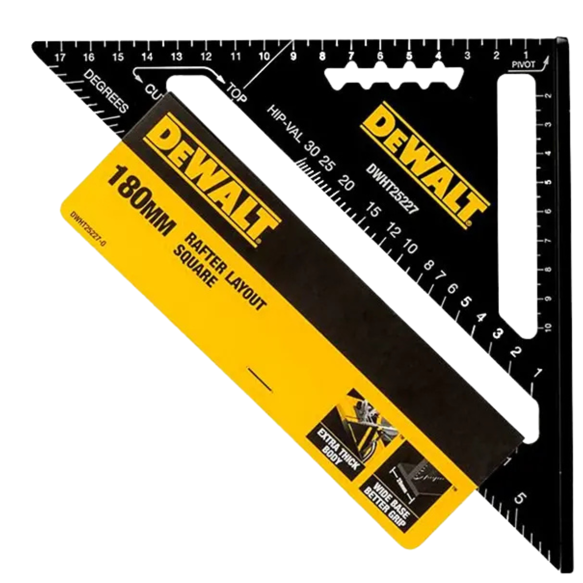 Kit Regalo Caja Día Del Padre DEWALT Lovers PAPADW1-5
