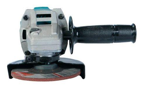 Esmeril Angular 5  Makita 1.050w M9002b-6