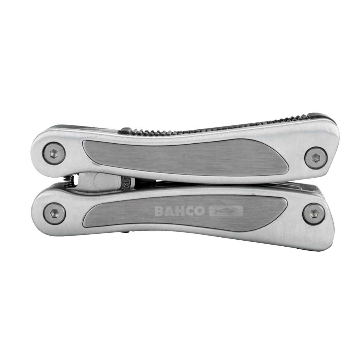 Alicate Multiherramientas Plegables Bahco 12en1 MTT051-3