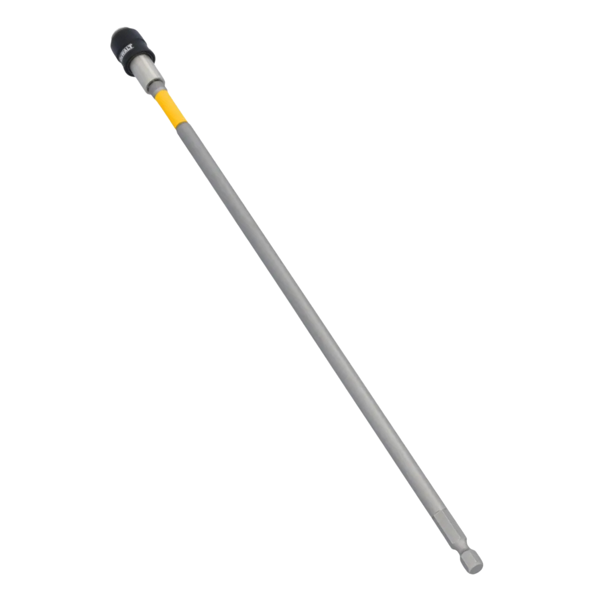 Extensión Magnética con bloqueo 1/4" 12 DEWALT DWAF12EXTMF-0