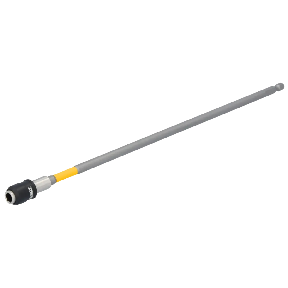 Extensión Magnética con bloqueo 1/4" 12 DEWALT DWAF12EXTMF-1