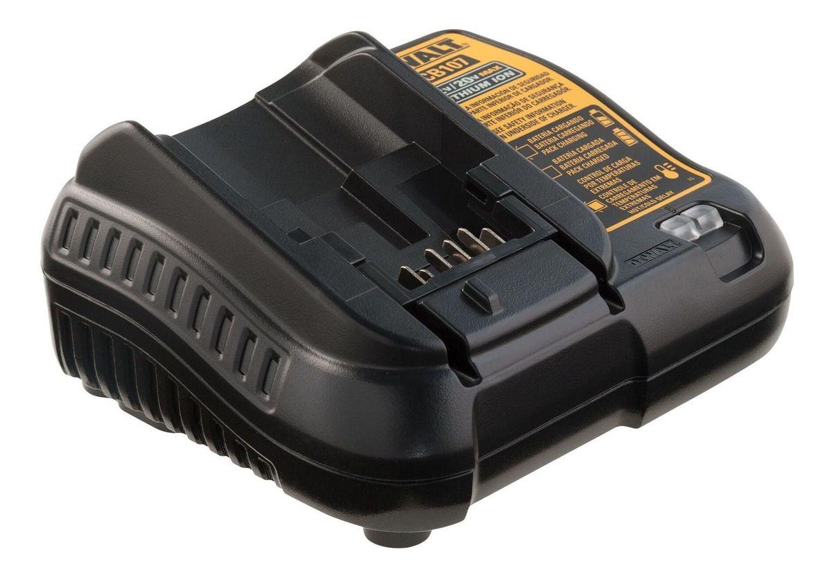 Taladro Percutor Inalámbrico Dewalt 20v Brushless Dcd7781d2-6