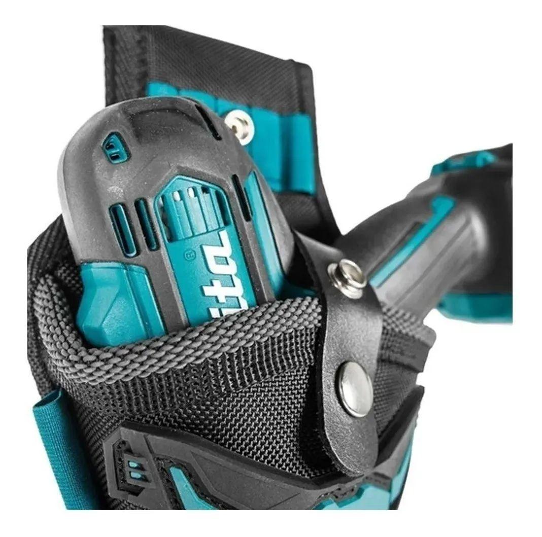 Funda Porta Taladro Makita E-05119-3