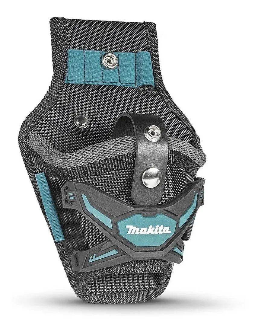 Funda Porta Taladro Makita E-05119-4