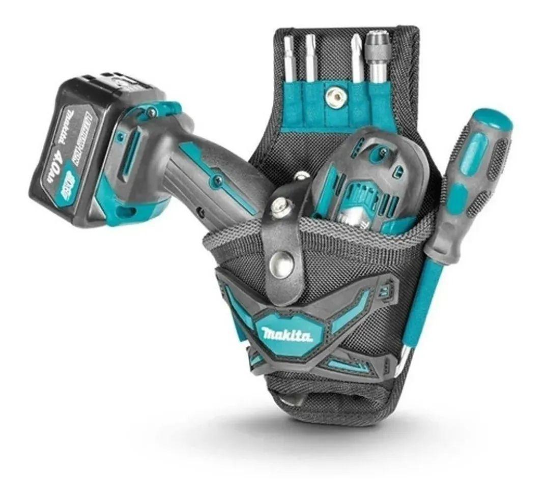 Funda Porta Taladro Makita E-05119-5