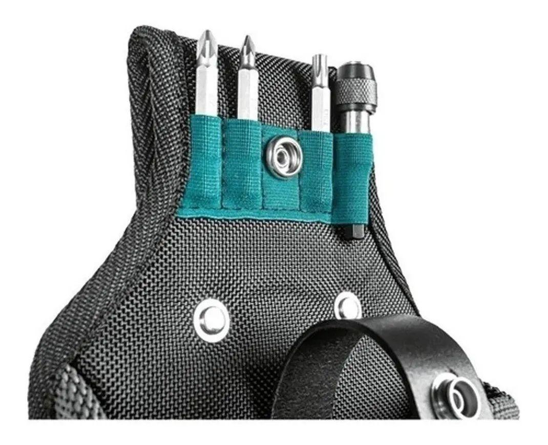 Funda Porta Taladro Makita E-05119-6
