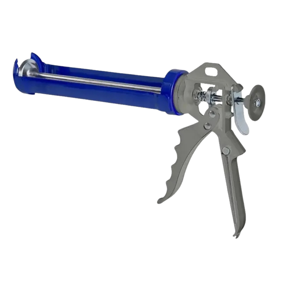 Pistola Aplicadora Para Silicona 9" 549-230-2 Irimo-0