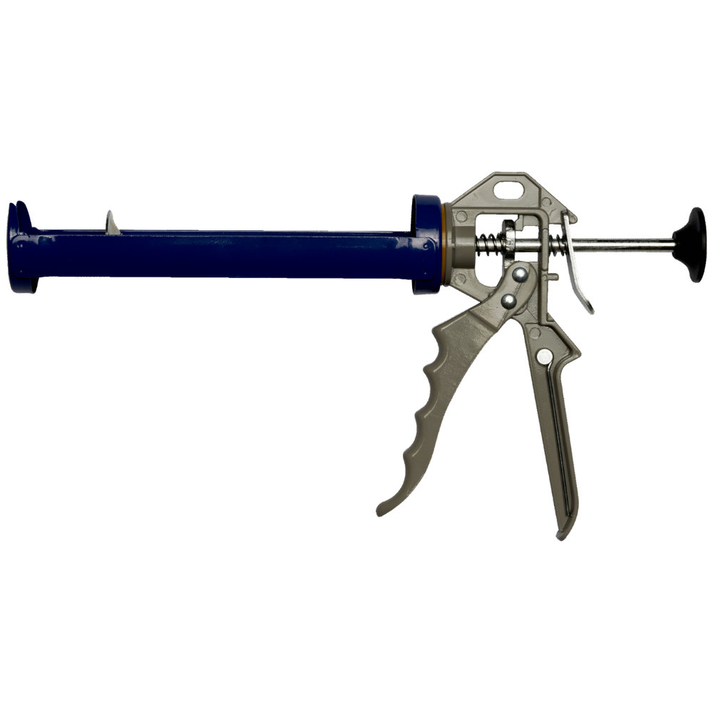 Pistola Aplicadora Para Silicona 9" 549-230-2 Irimo-1