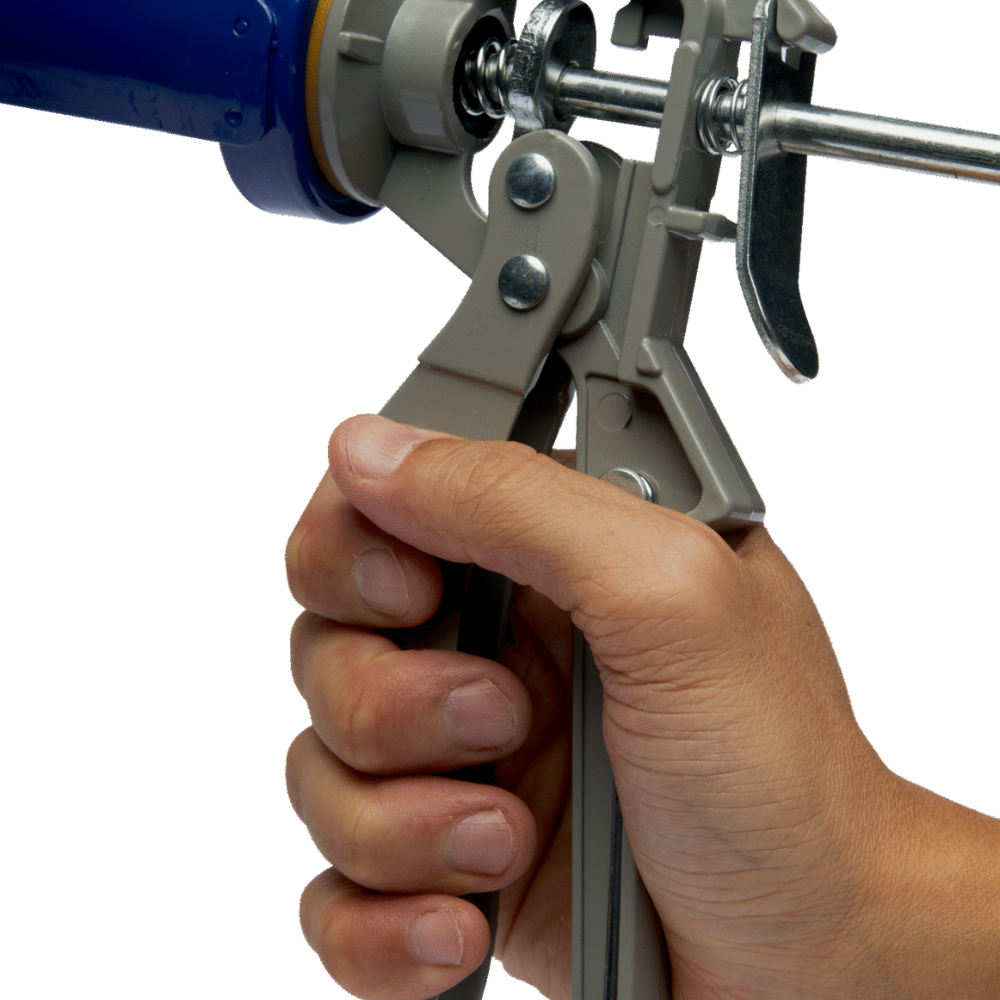 Pistola Aplicadora Para Silicona 9" 549-230-2 Irimo-3
