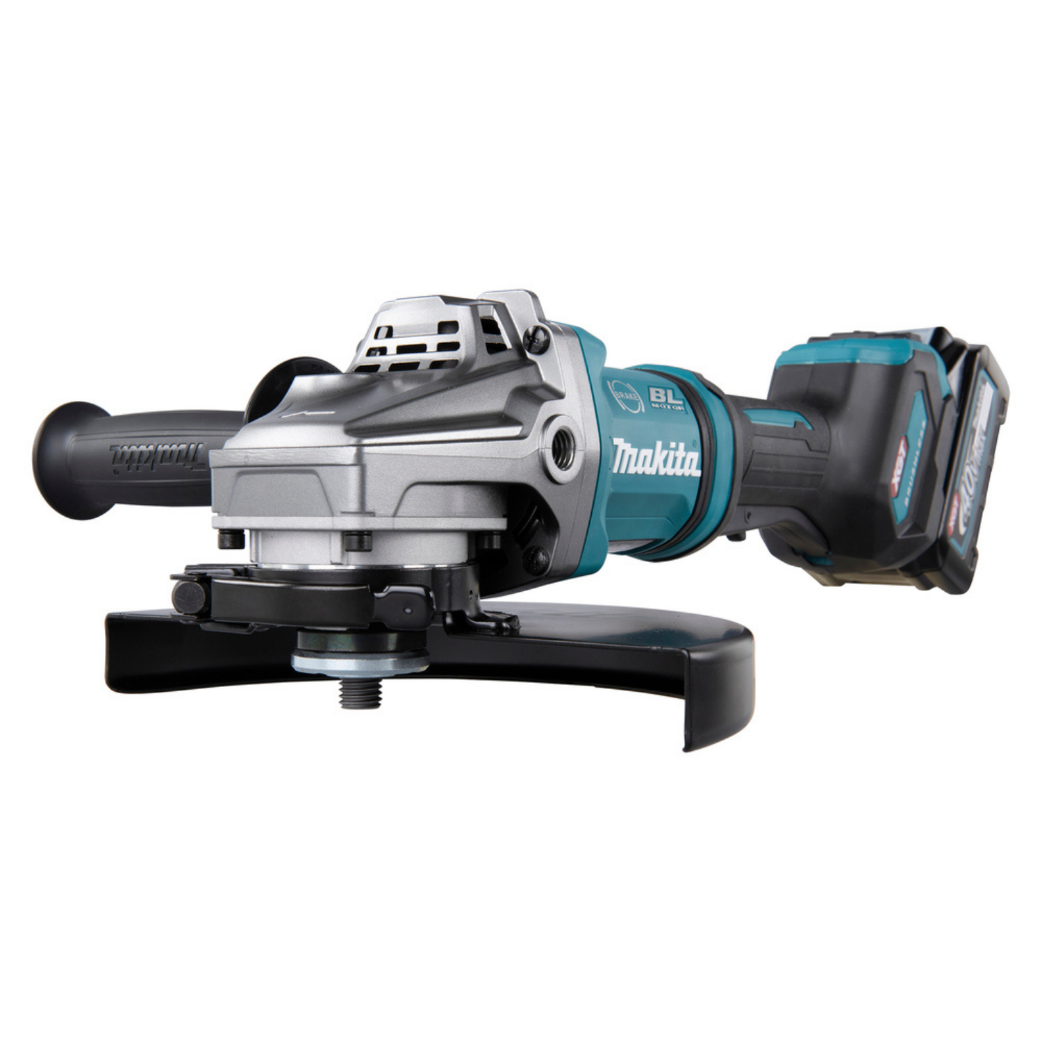 Esmeril Angular 9 (230Mm) 40V Xgt Makita Ga038Gz S/Bat-4