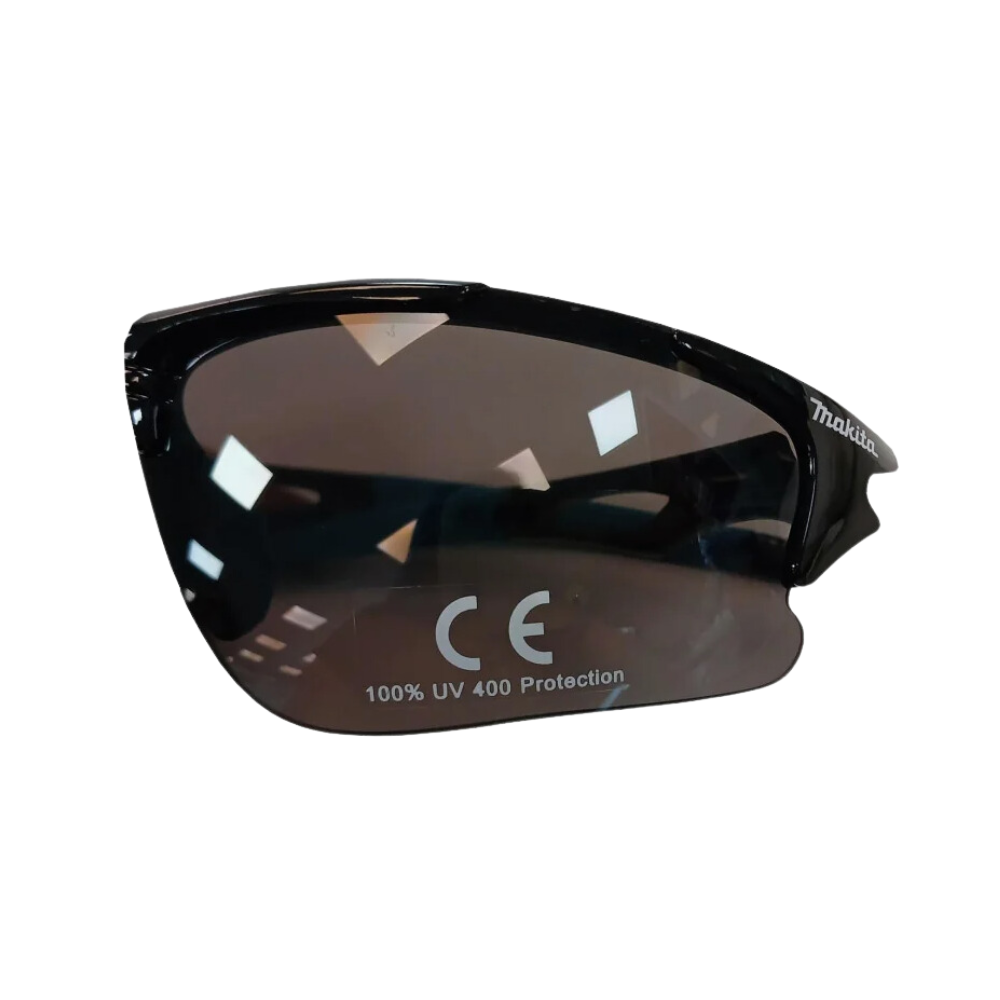 Gafas Lentes de Sol Con Protección UV Makita MGAFGEN2-2
