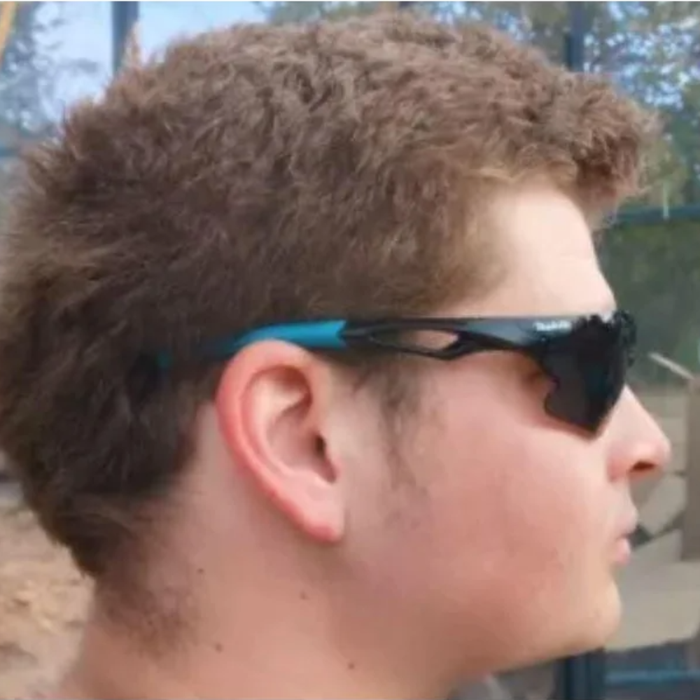Gafas Lentes de Sol Con Protección UV Makita MGAFGEN2-4
