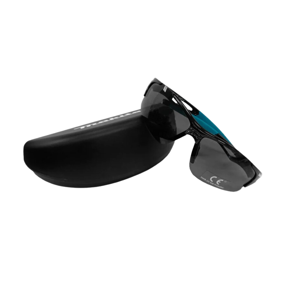 Gafas Lentes de Sol Con Protección UV Makita MGAFGEN2-5
