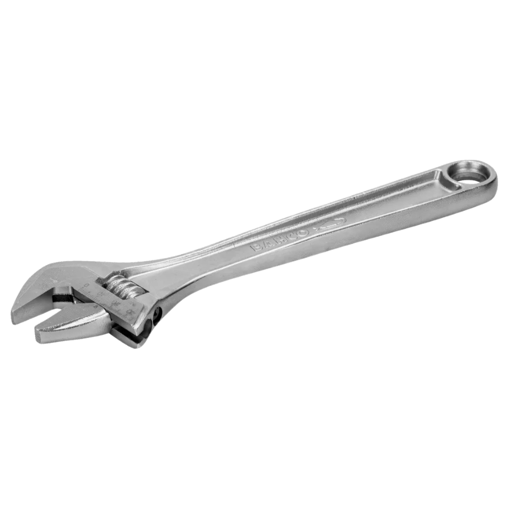 Llave Francesa Cromada 12" Bahco 8073 C-3