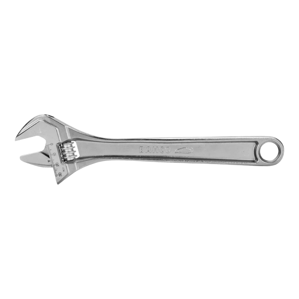 Llave Francesa Cromada 12" Bahco 8073 C-4