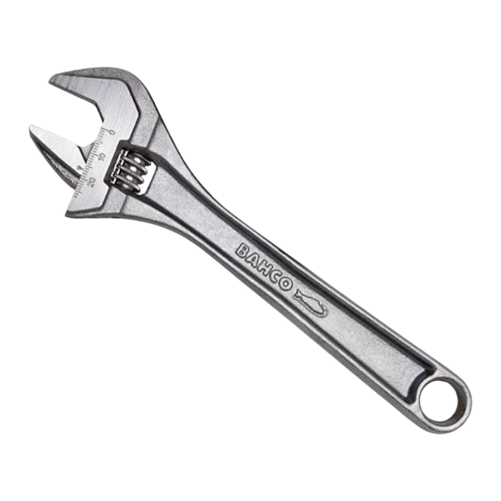 Llave Francesa Cromada 12" Bahco 8073 C-5