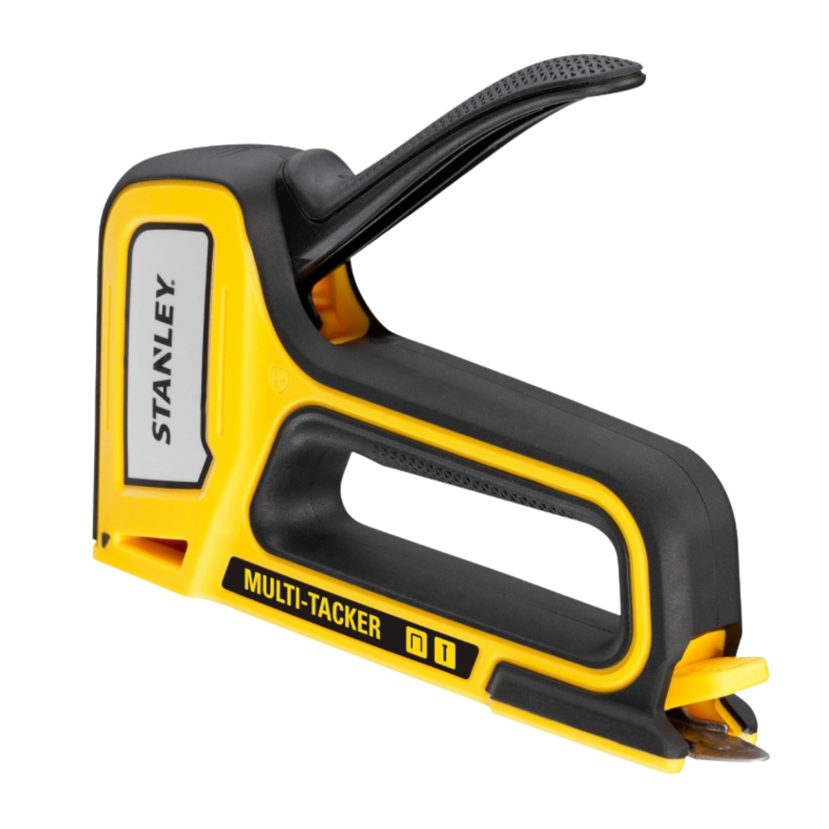 Engrapadora-Clavadora 2en1 Cuerpo Plástico Stanley STHT70440-0