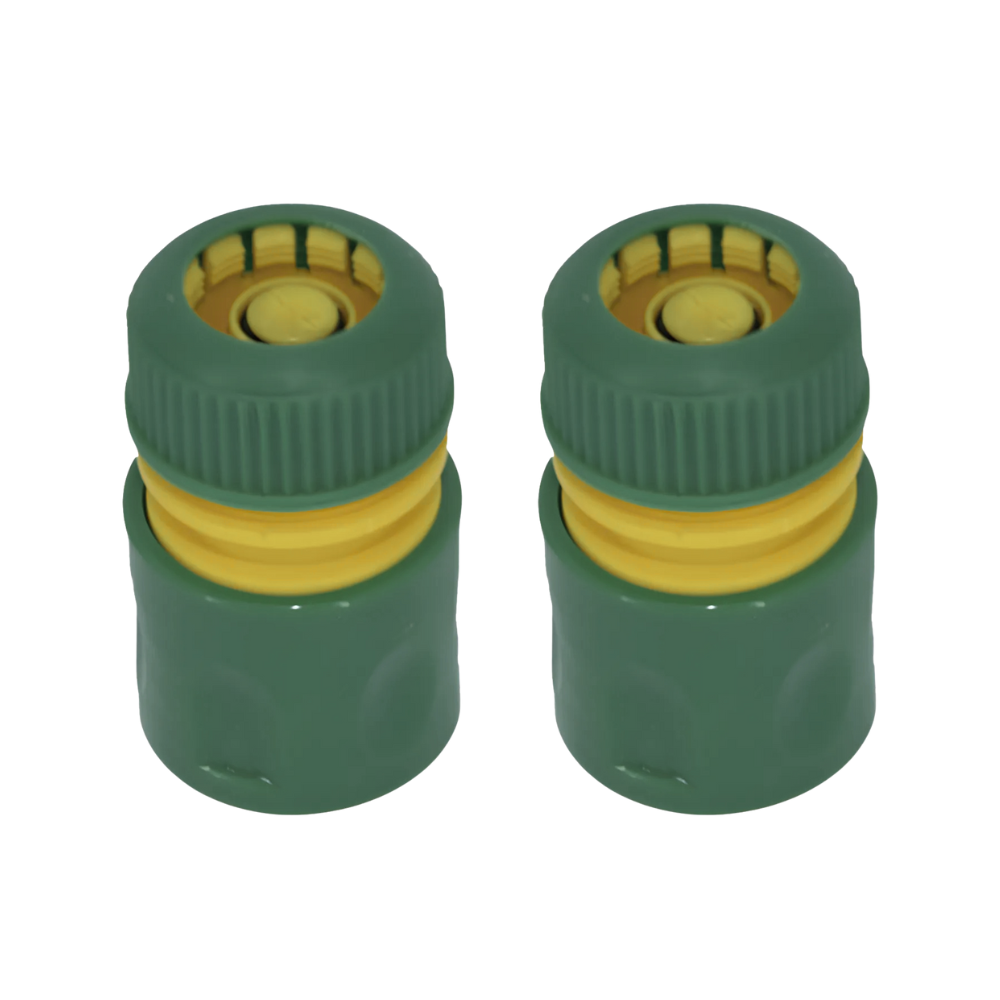 Pistola Plástica + Accesorio Ajustable 8Posiciones HOFFENS-2