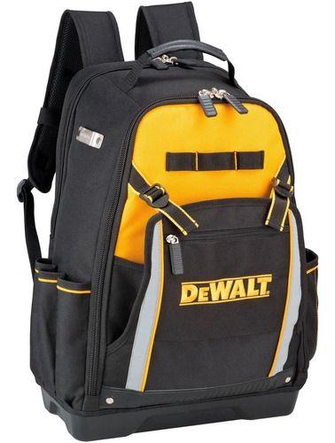 Mochila Industrial 43 Litros Multiuso Dewalt Dwst98016-la-9