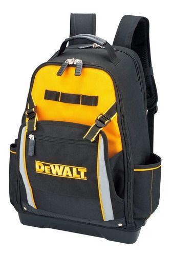 Mochila Industrial 43 Litros Multiuso Dewalt Dwst98016-la-0