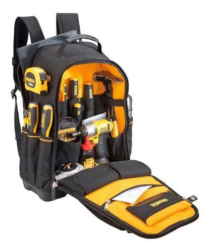 Mochila Industrial 43 Litros Multiuso Dewalt Dwst98016-la-3