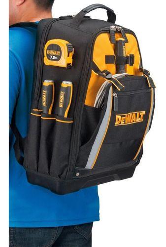 Mochila Industrial 43 Litros Multiuso Dewalt Dwst98016-la-4