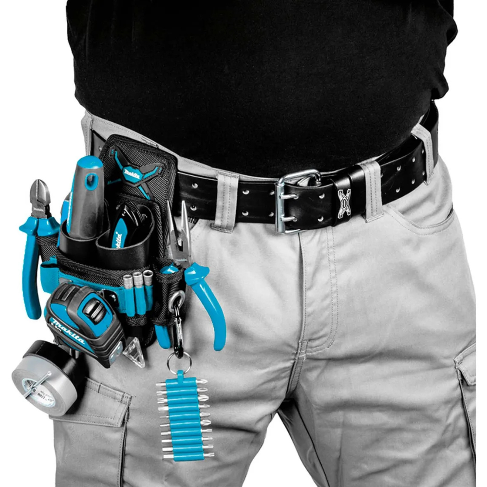Soporte para Electricistas de 4 vías Makita E-15279-2
