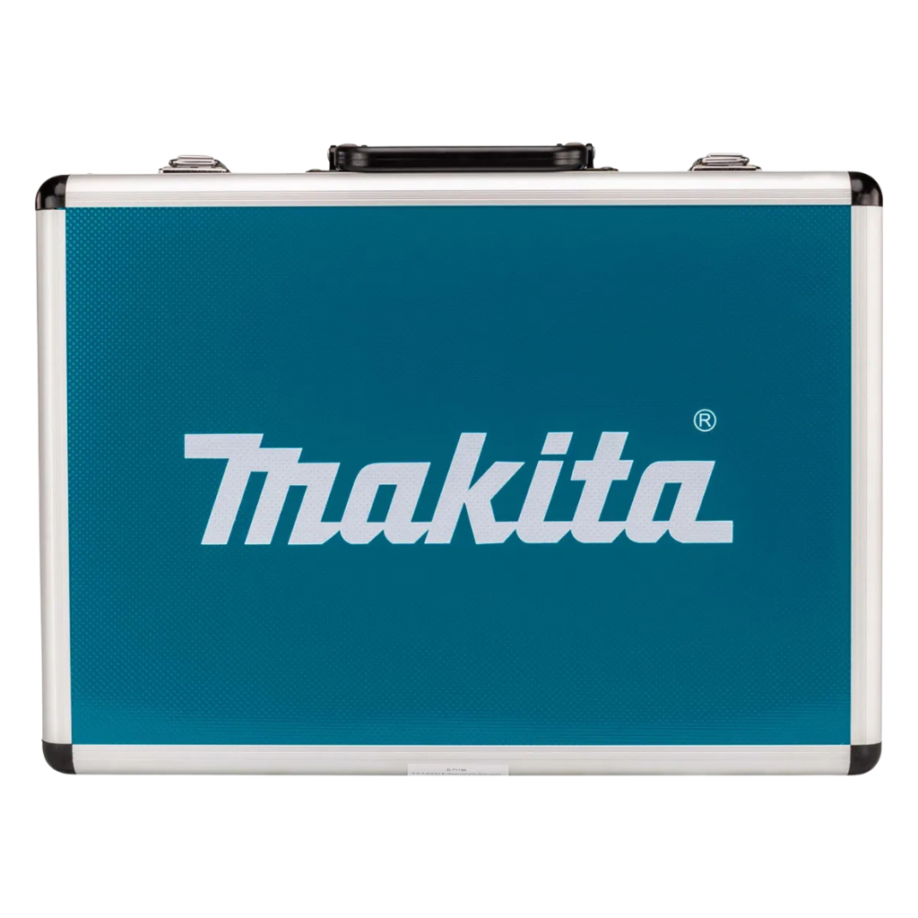 Set 18Pzs Punto/Cincel/Brocas Sds-Plus 2Pts. D-71196 Makita-3