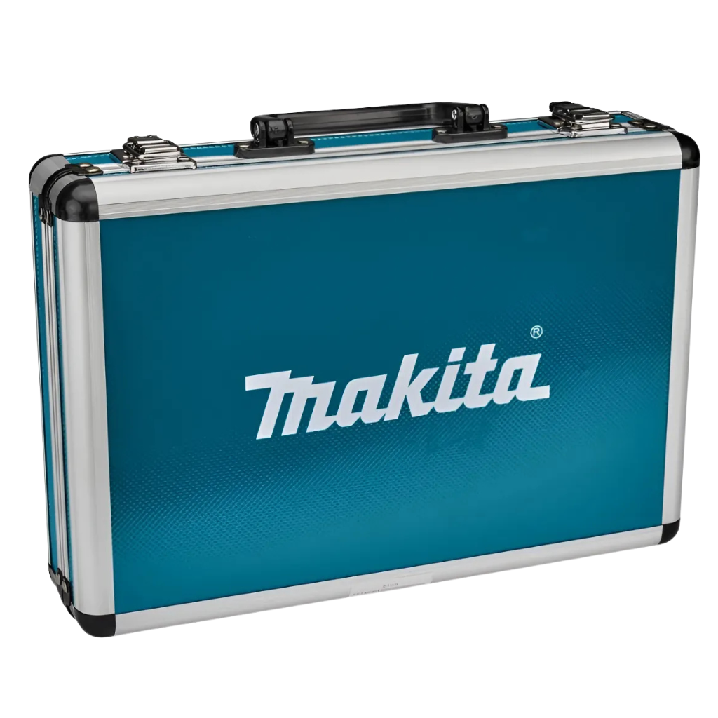 Set 18Pzs Punto/Cincel/Brocas Sds-Plus 2Pts. D-71196 Makita-4