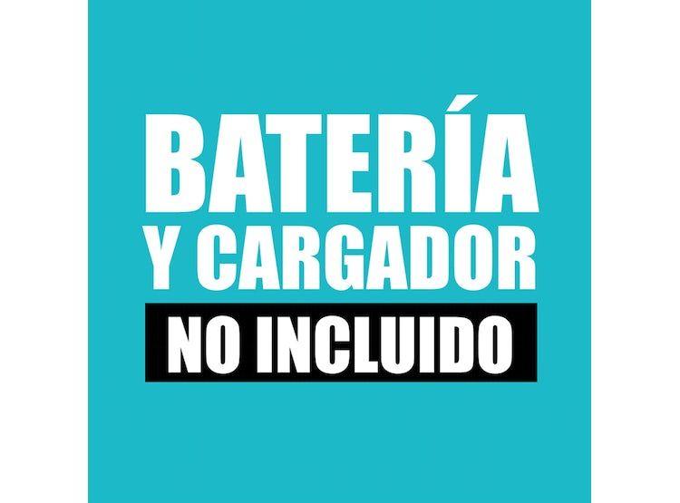 Lijadora Rotorbital 125mm 5' 18v Makita DBO180Z Sin Baterias-2