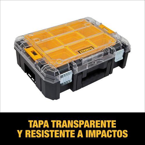 Organizador De Accesorios Y Htas 20kg Tstak Dewalt Dwst17805-9