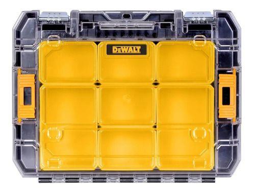 Organizador De Accesorios Y Htas 20kg Tstak Dewalt Dwst17805-4