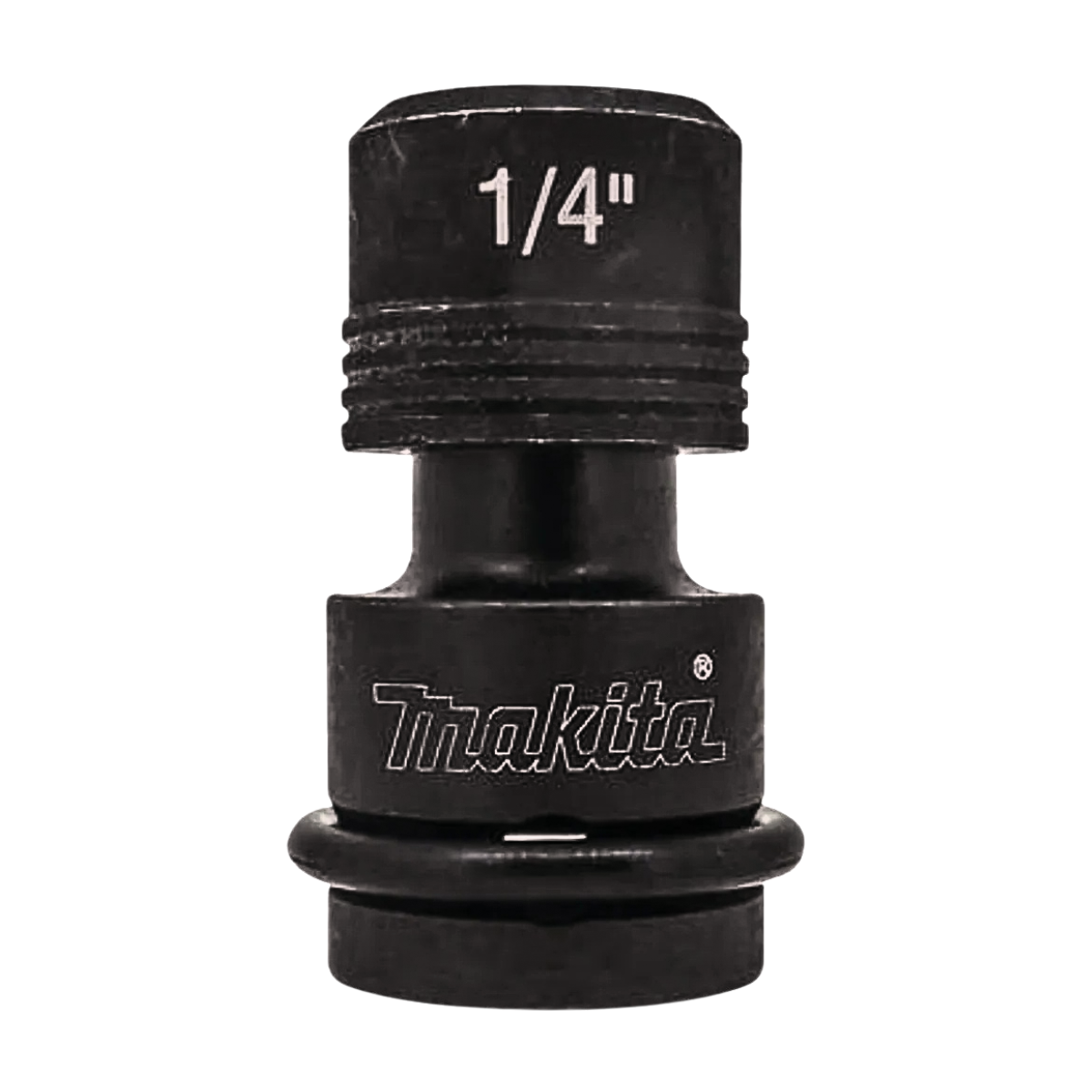 Adaptador Broca Impacto 1/4hex Para Llave1/2 Makita B-68448-0