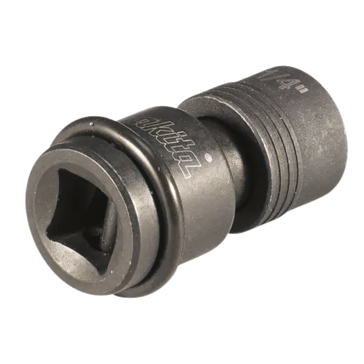 Adaptador Broca Impacto 1/4hex Para Llave1/2 Makita B-68448-2