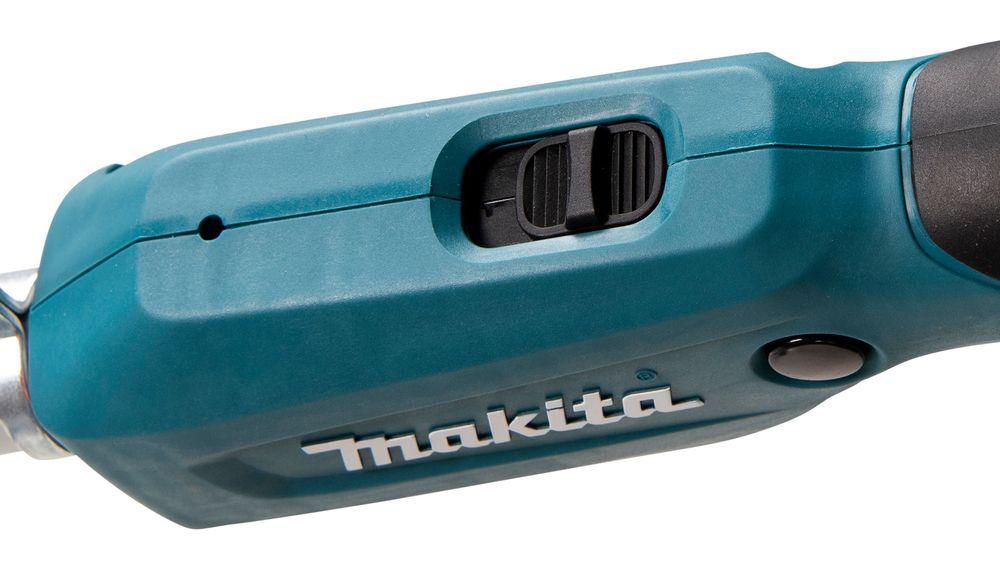 Orilladora inalambrica 18v disc 8t +2 bat Makita DUR194RFEX2-5