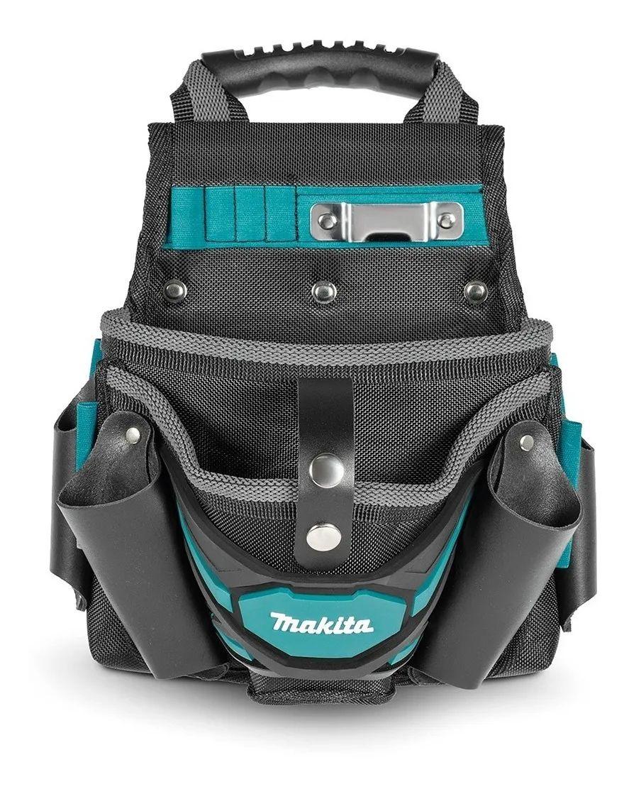 Bolso Portaherramientas Para Taladro E-05125 Makita-3