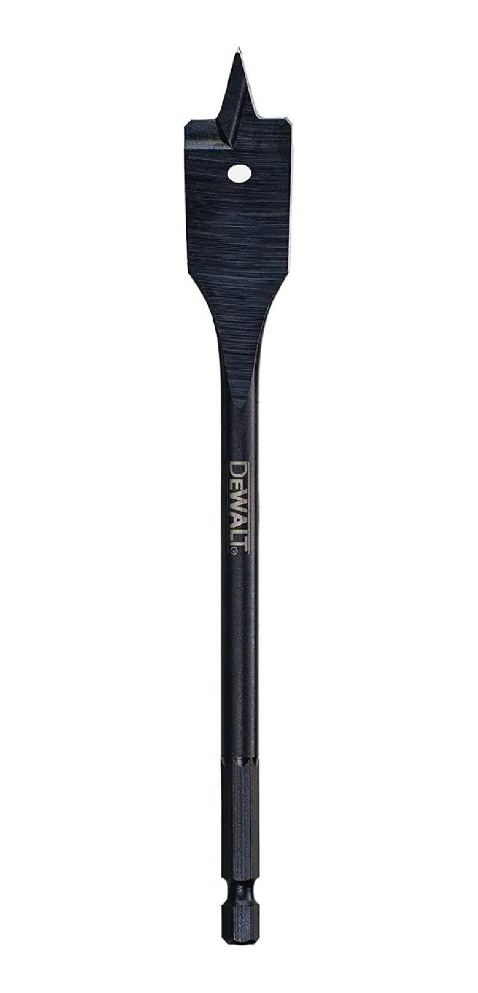 Juego De Brocas De Paleta 8 Piezas Dewalt Dt7943b-qz-2