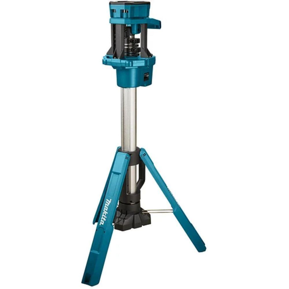 Torre De Iluminación inalámbrica 18v Makita Sin Baterias-1