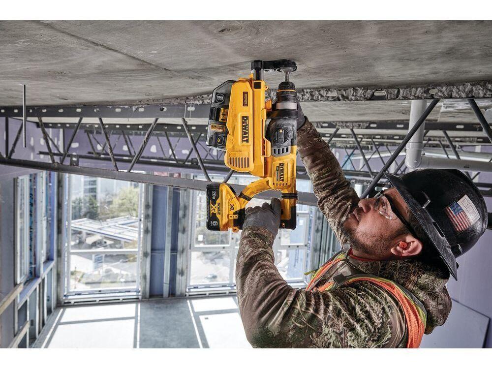 Batería 20v (6ah) Dewalt Dcb206-5