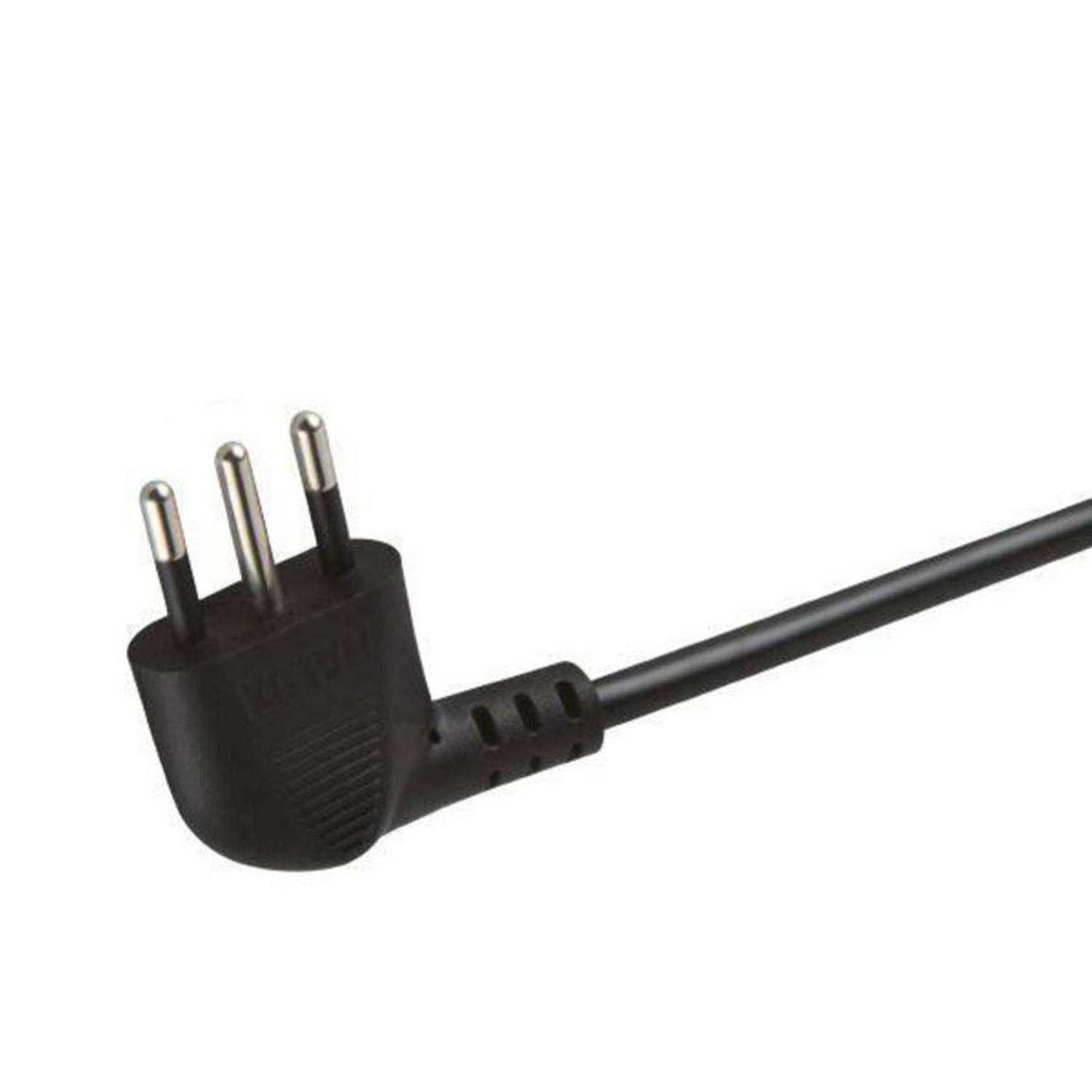 Alargador Zapatilla Para Escritorio 2 Tomas + 2 Puertos Usb-2
