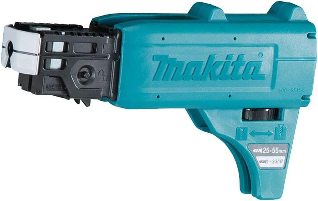 Autoalimentador De Tornillos Makita 191l23-2-2