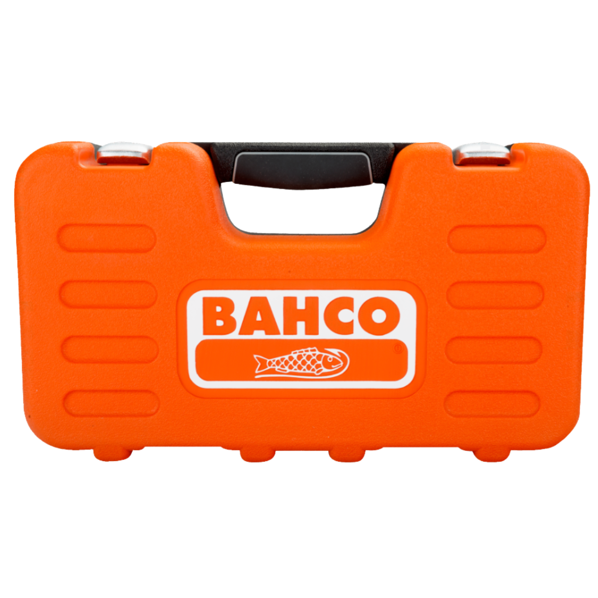 Set De Sierras Copa Bimetal Sandflex 11Pzas Bahco 3834set94-2