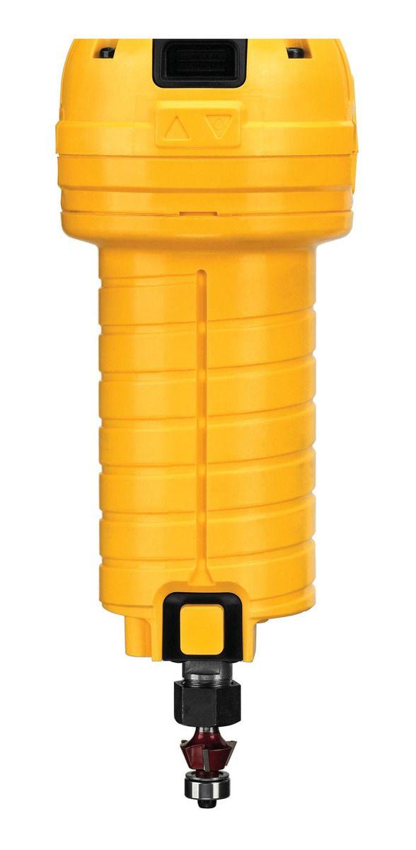 Rebajadora De Palma 450w Dewalt Dwe6000-b2-1